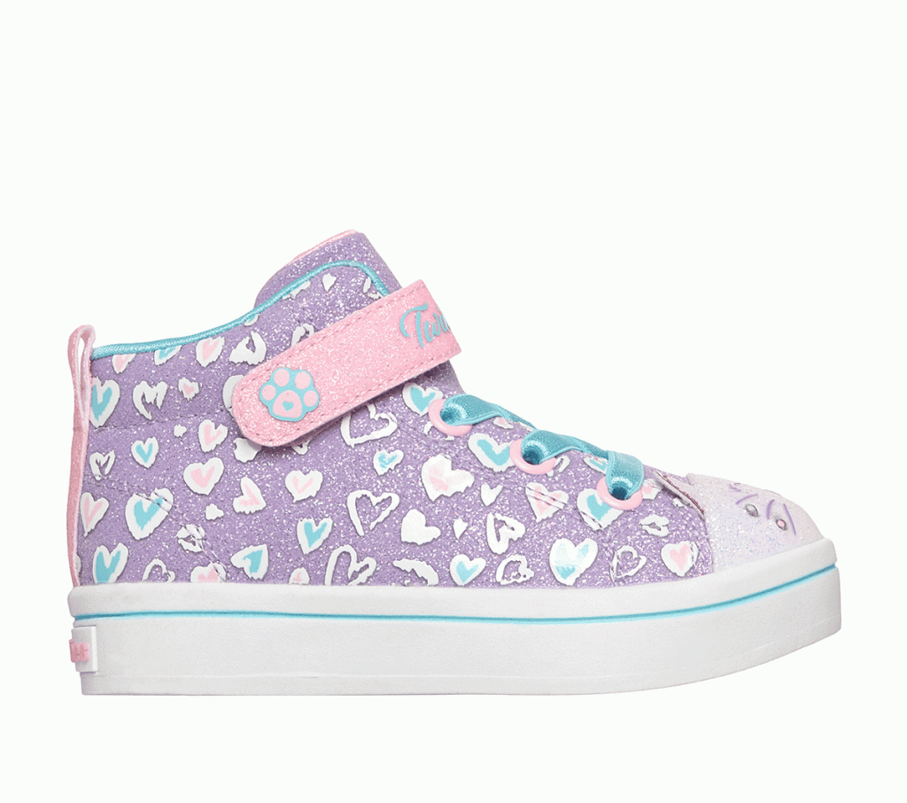 skechers-twinkle-toe 314388N_LVMT