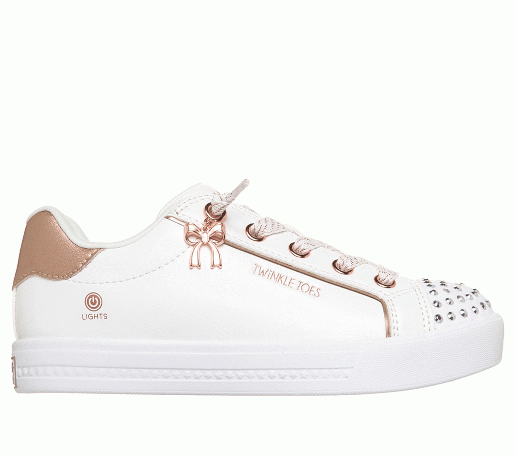 skechers-twinkle-toe 314599C_WTRG