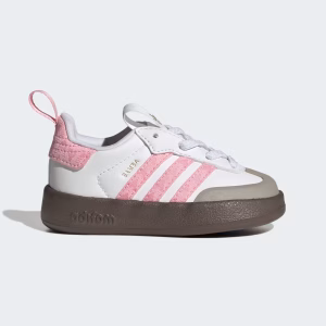 Adidas ADIFOM SAMBA 360 SCHOENEN Cloud White / Light Pink / Clear Granite (IH7043)