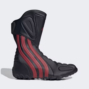 Adidas GHOST MOTO MID SCHOENEN Core Black / Team Victory Red / Core Black (KI6799)