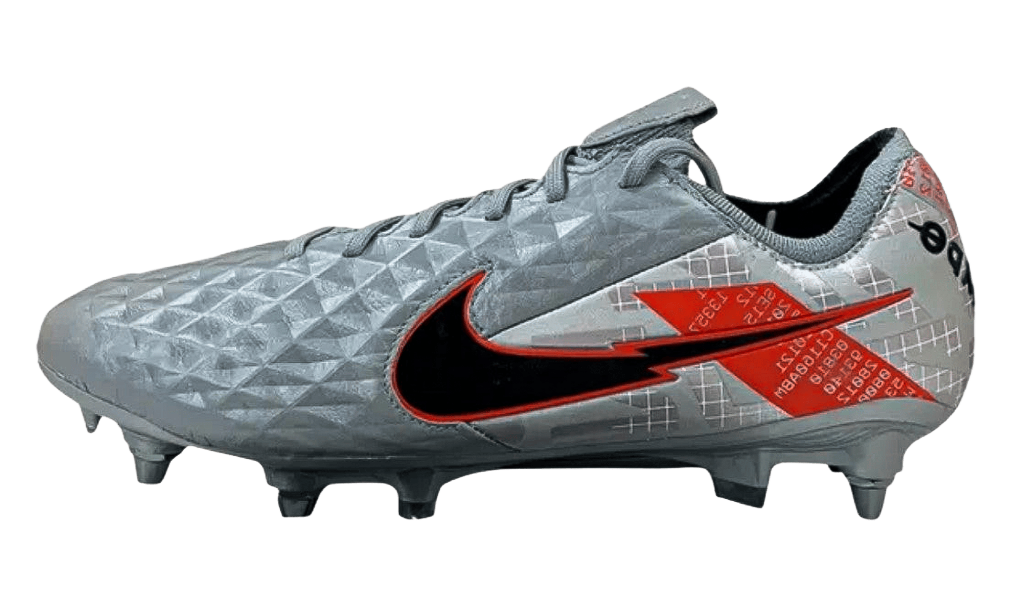 Nike Voetbalschoenen CW0518-907