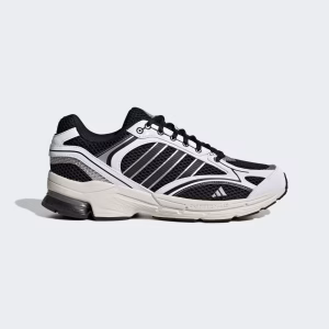 Adidas SPIRITAIN 2000 Sportschoenen Cloud White / Core Black / Matte Silver (KI4440)