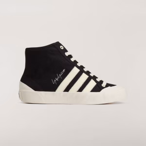 Adidas Y-3 ADRIA Black / Black / Off White (KI2668)