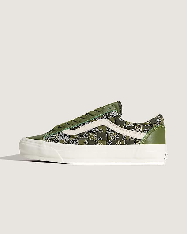vans-old-skool VN000Z6QGRK