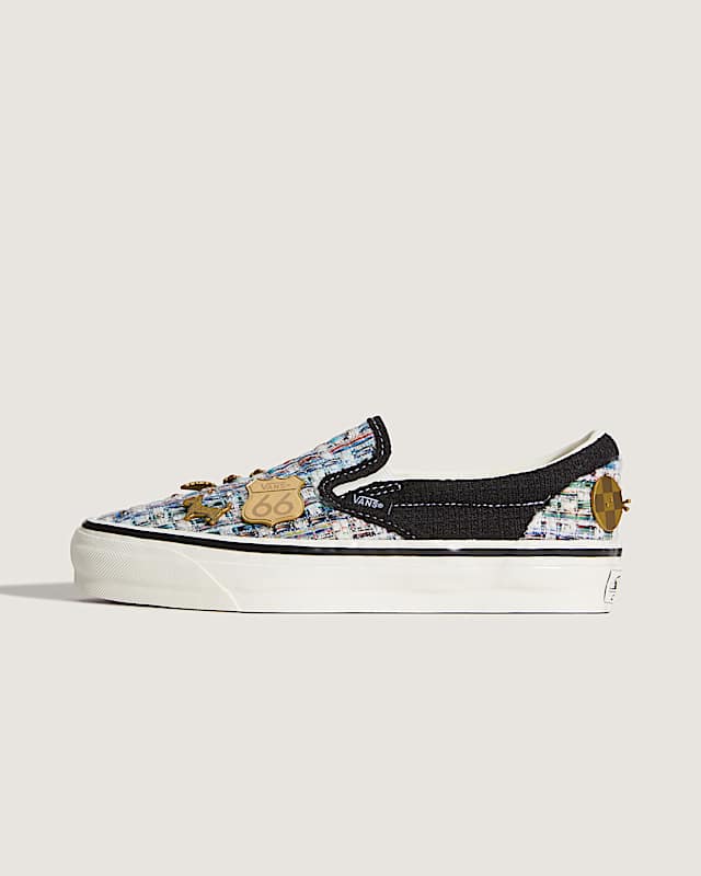 vans-slip-on VN000D9WY28