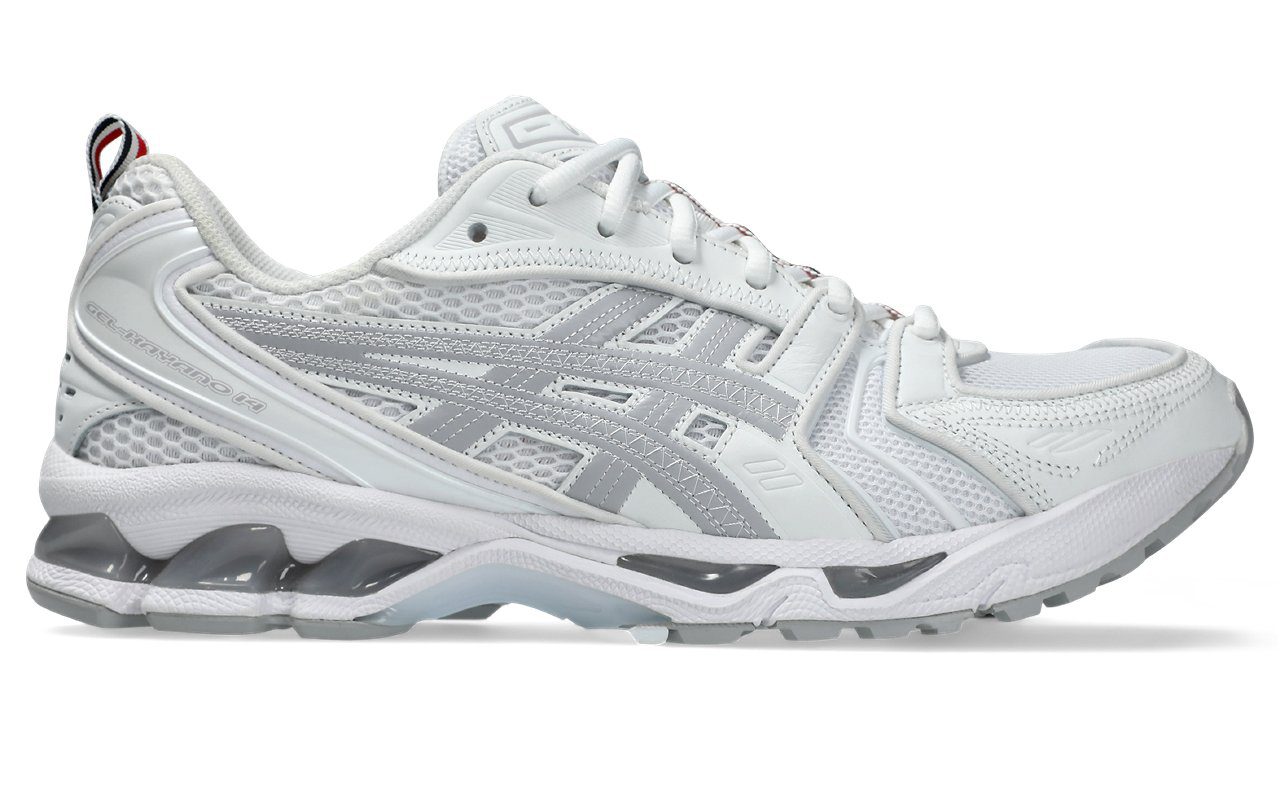 ASICS Gel-Kayano 14 Thom Browne White (1203B291100)
