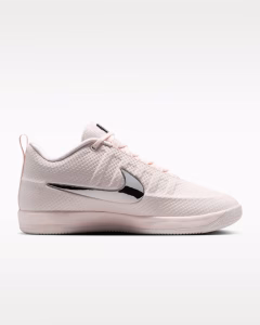Nike Book 2 – White Label – “White Label” (IO7662-100)