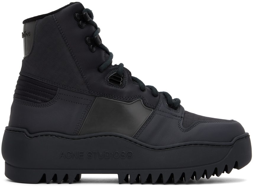Acne Studios sneaker BD0227-