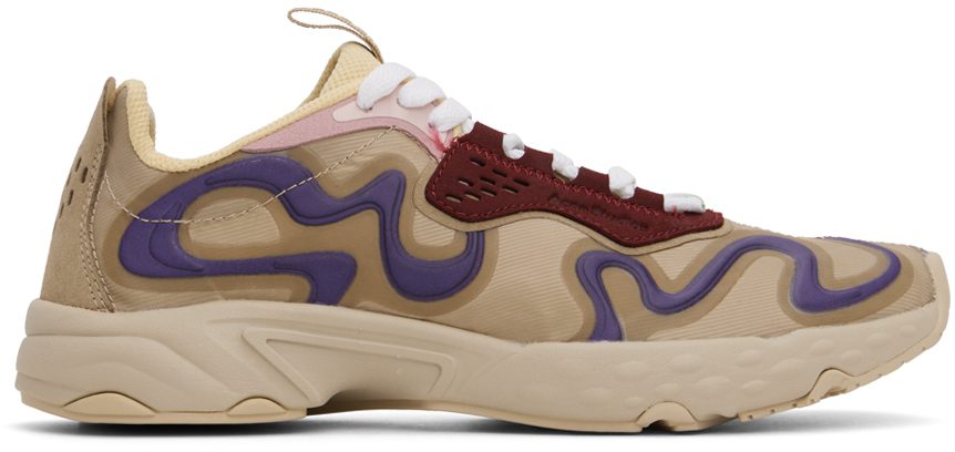 Acne Studios sneaker AD0544-