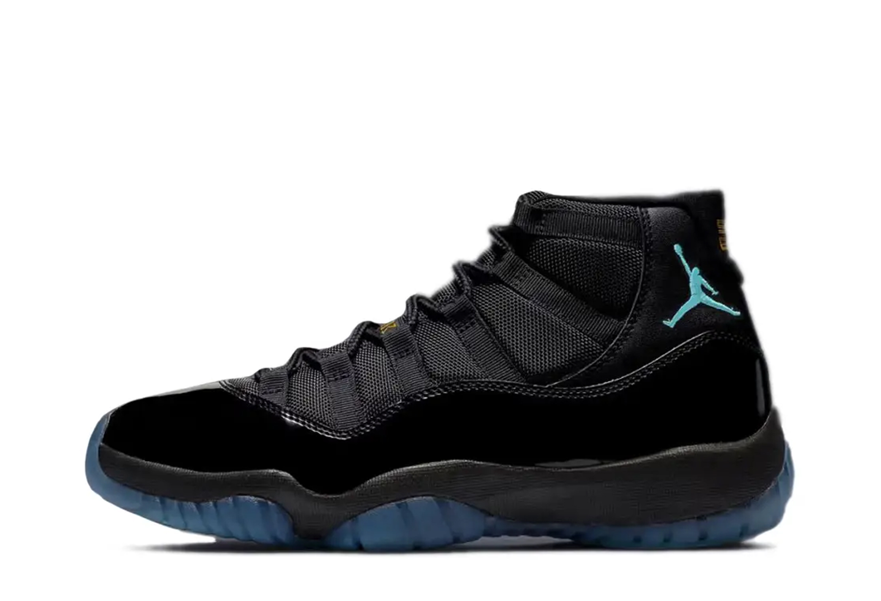 Air Jordan 11 Gamma Blue (CT8012-017)