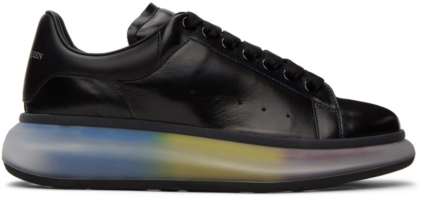 Alexander McQueen Oversized Sneaker 711153WICN1