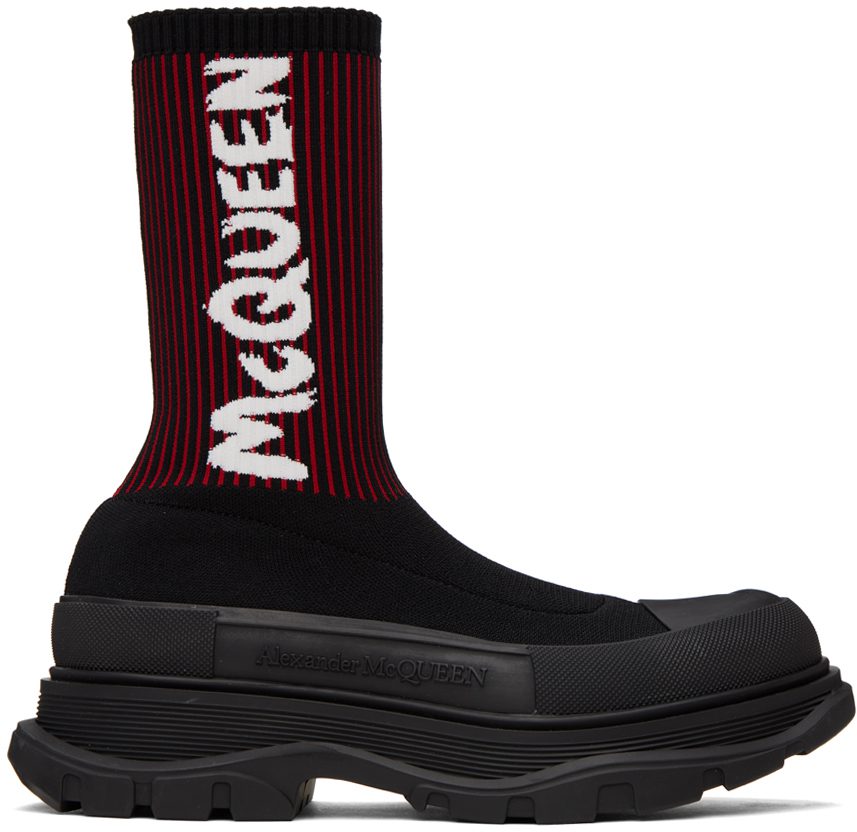 Alexander McQueen sneaker 705671W4UD1