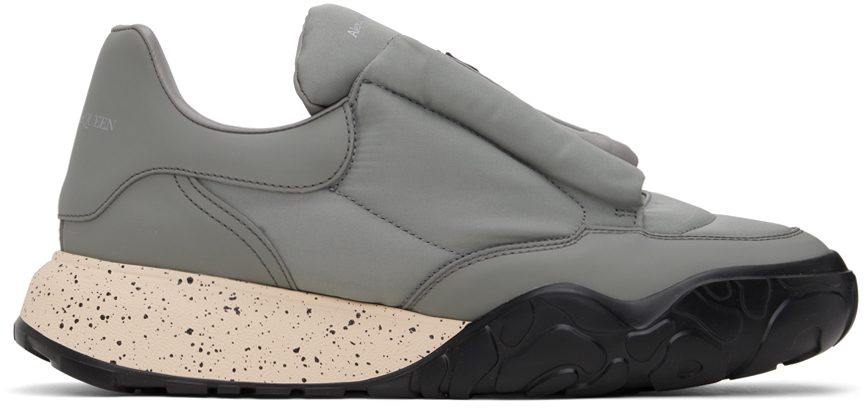 Alexander McQueen sneaker 711129W4RQH