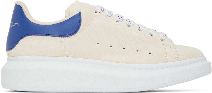 Alexander McQueen Oversized Sneaker 688520WIA5E