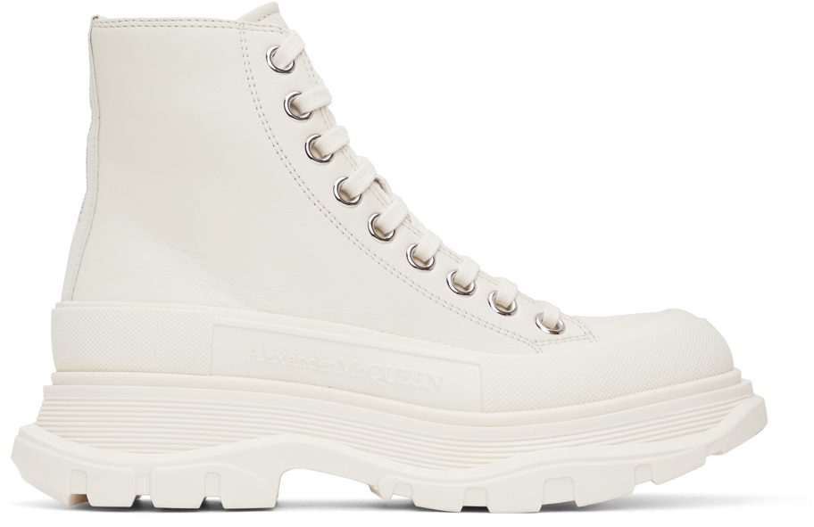 Alexander McQueen sneaker 702041WHZ62