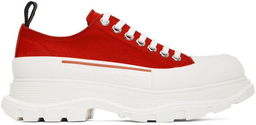 Alexander McQueen sneaker 705660W4L51