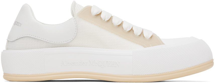 Alexander McQueen sneaker 711098W4UB2
