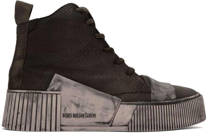 Overige merken sneaker 319-BAMBA 1.1