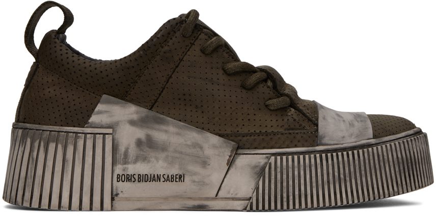 Overige merken sneaker 328-BAMBA 2.1