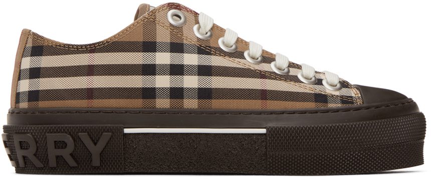BURBERRY sneaker 8060387