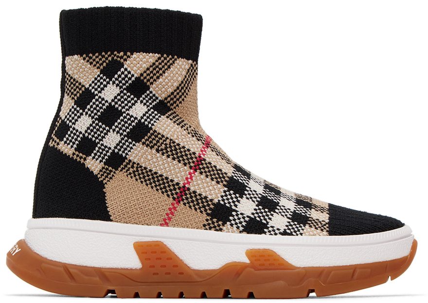 BURBERRY sneaker 8053050
