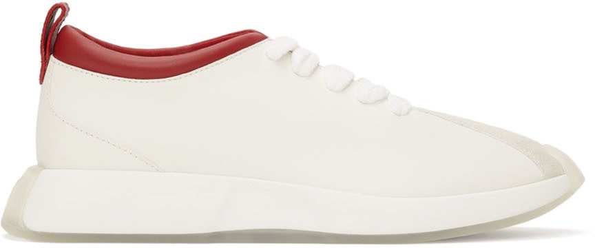 Giuseppe Zanotti sneaker RU10044-90530