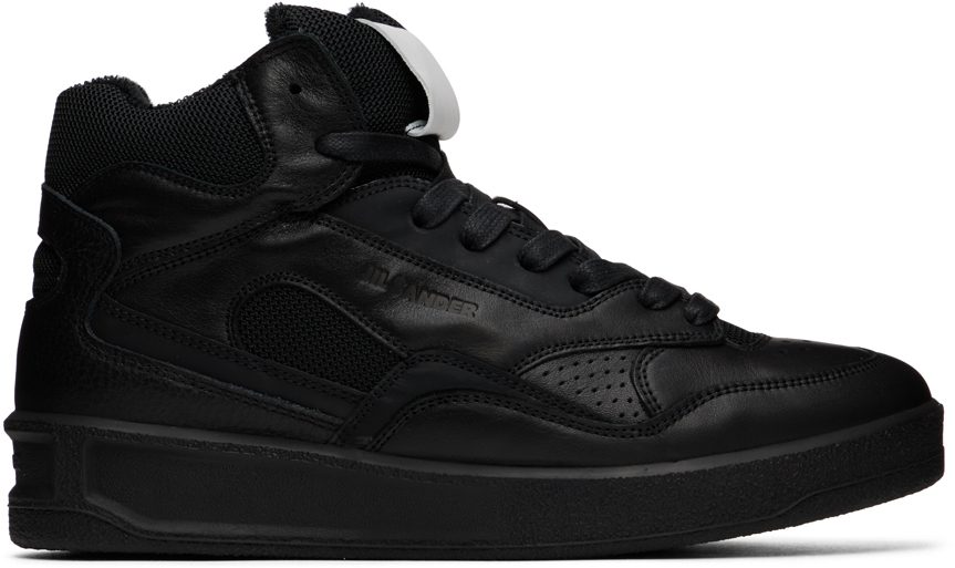 Jil Sander sneaker J32WS0017_P4869