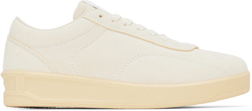 Jil Sander sneaker J32WS0014_PR047