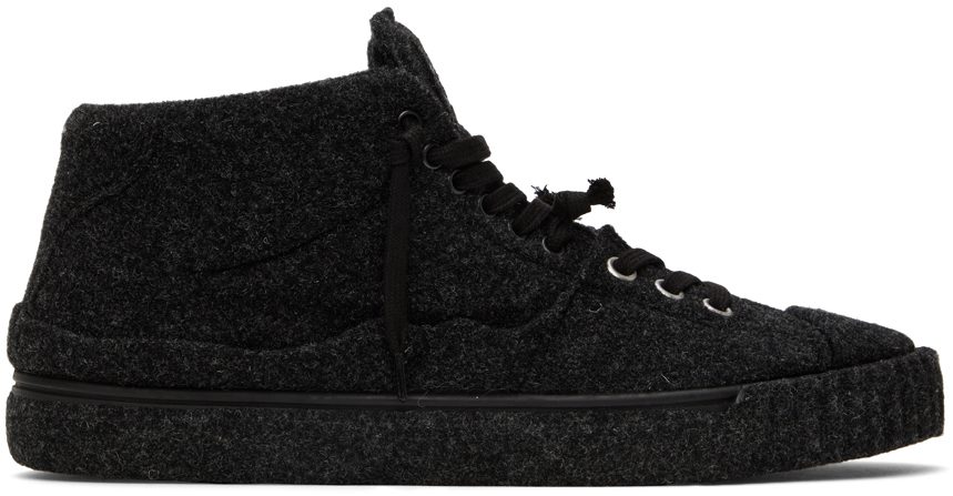 Maison Margiela sneaker S57WS0454 P4896
