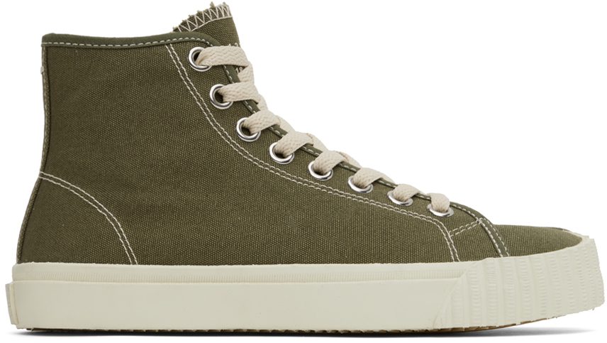 Maison Margiela sneaker S38WS0186 P4291