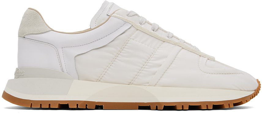 Maison Margiela sneaker S58WS0213 P4341