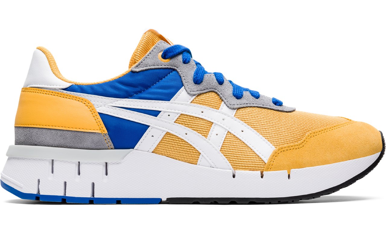 Onitsuka Tiger REBILAC RUNNER Tiger Yellow/White (1183A396.750)