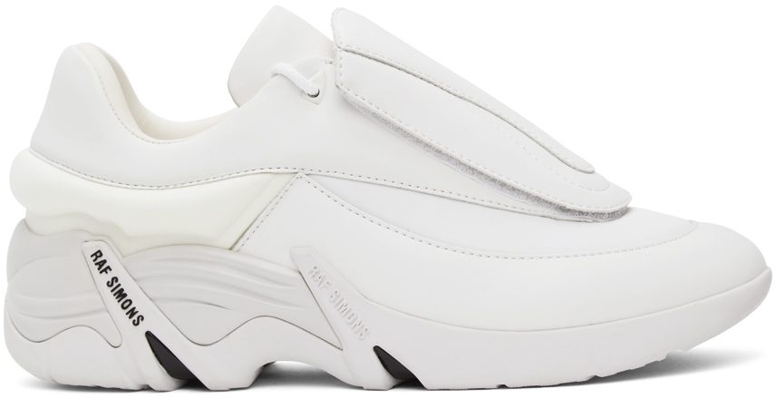 Raf Simons White Antei 61 WHITE (HR740001S)