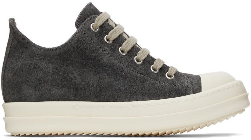 Rick owens sneaker RP02A7891 LVS