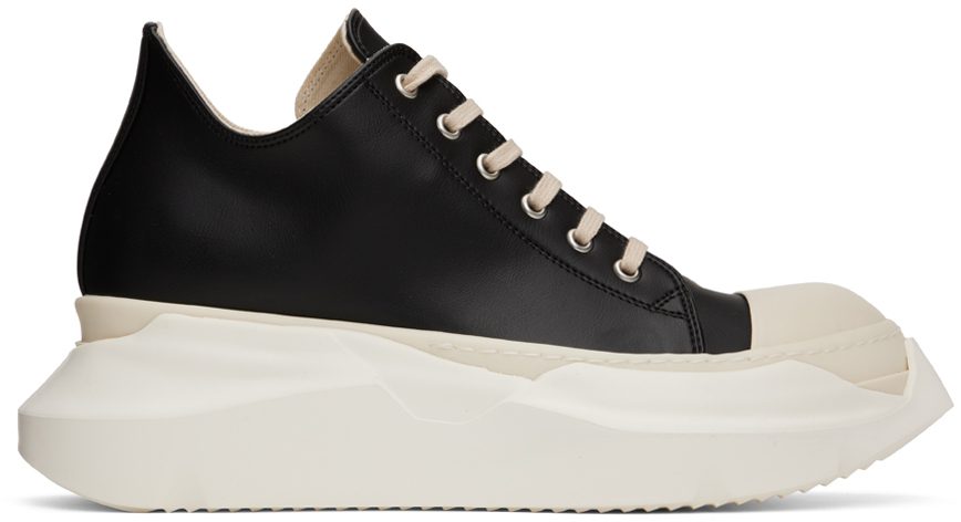 Rick owens sneaker DU02B4842 VL
