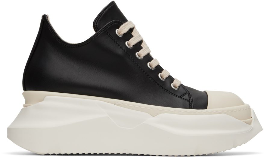 Rick owens sneaker DS02B4842 VL