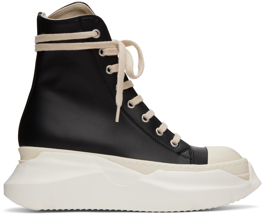 Rick owens sneaker DS02B4840 VL