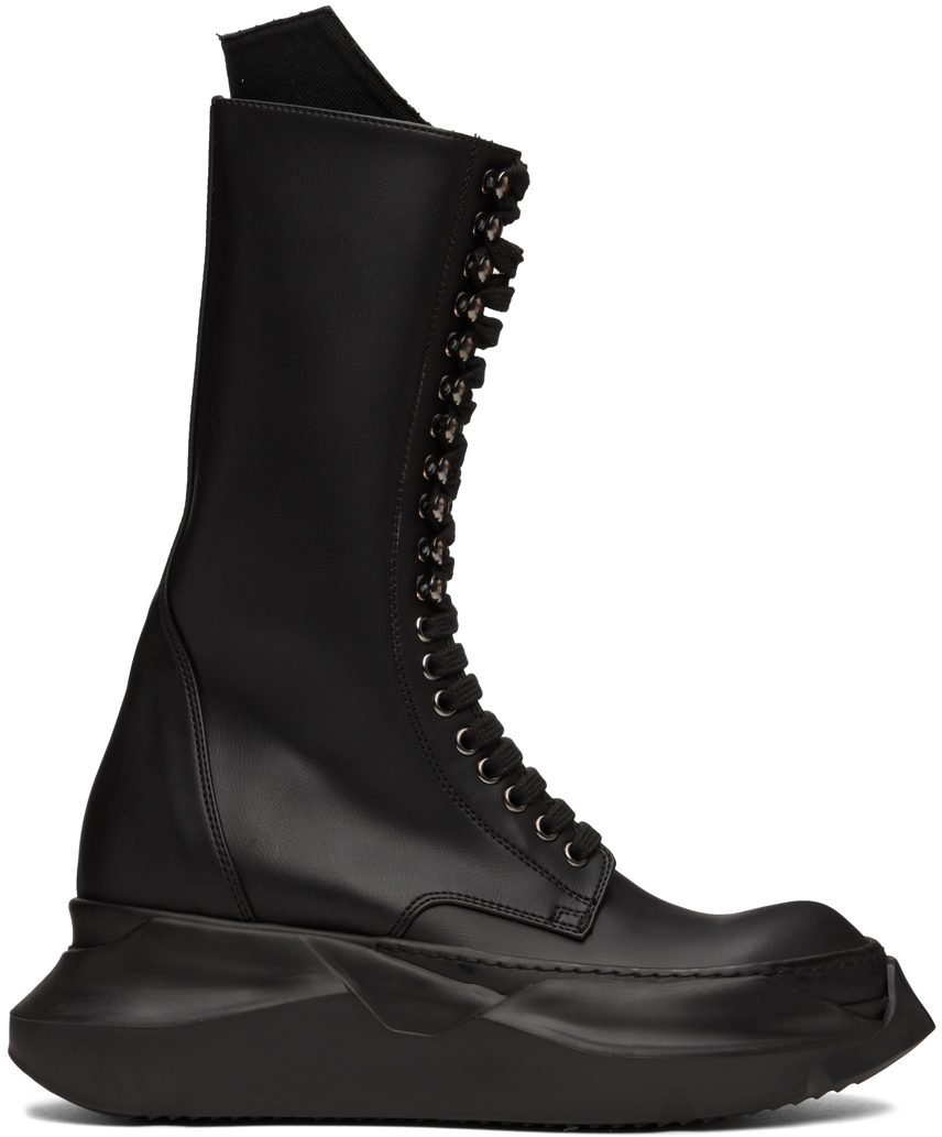 Rick owens sneaker DU02B4845 VL