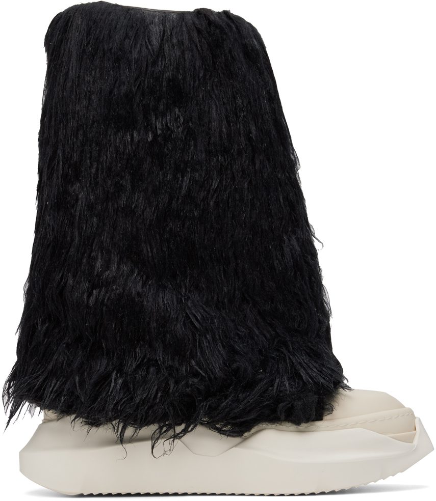 Rick owens sneaker DU02B4814 FF