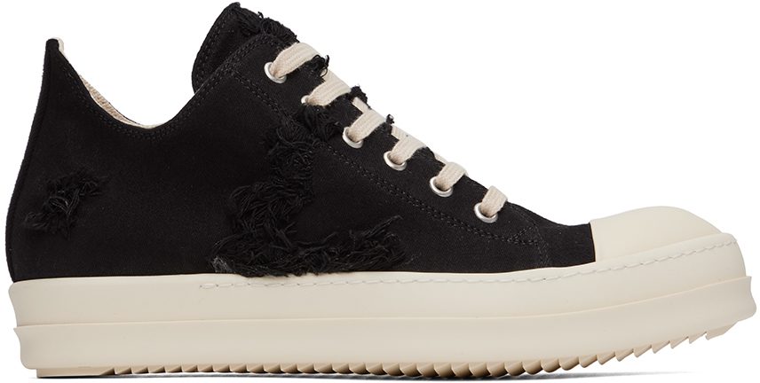 Rick owens sneaker DU02B4802 SLASH