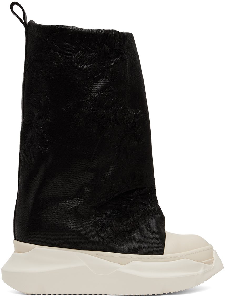 Rick owens sneaker DU02B4814 BFLS