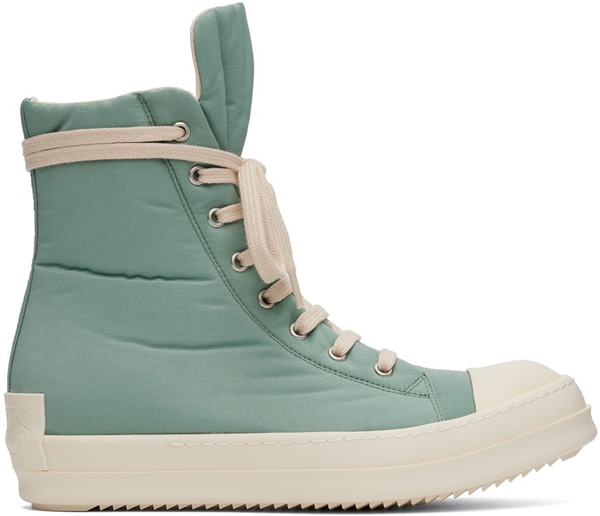 Rick owens sneaker DU02B4800 MUEH3