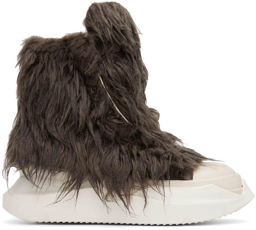 Rick owens sneaker DU02B4840 FF