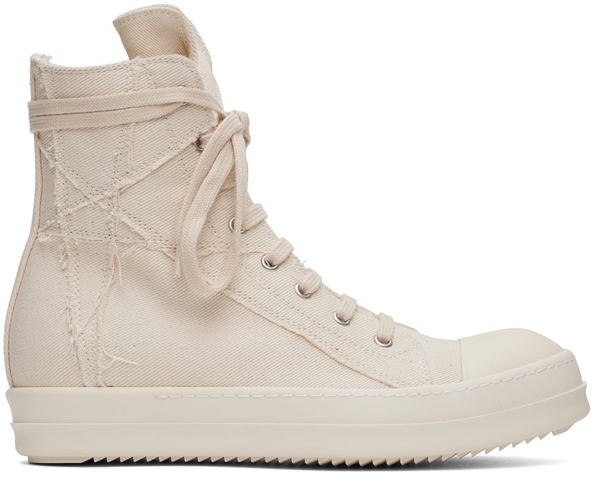 Rick owens sneaker DU02B4806 DQ