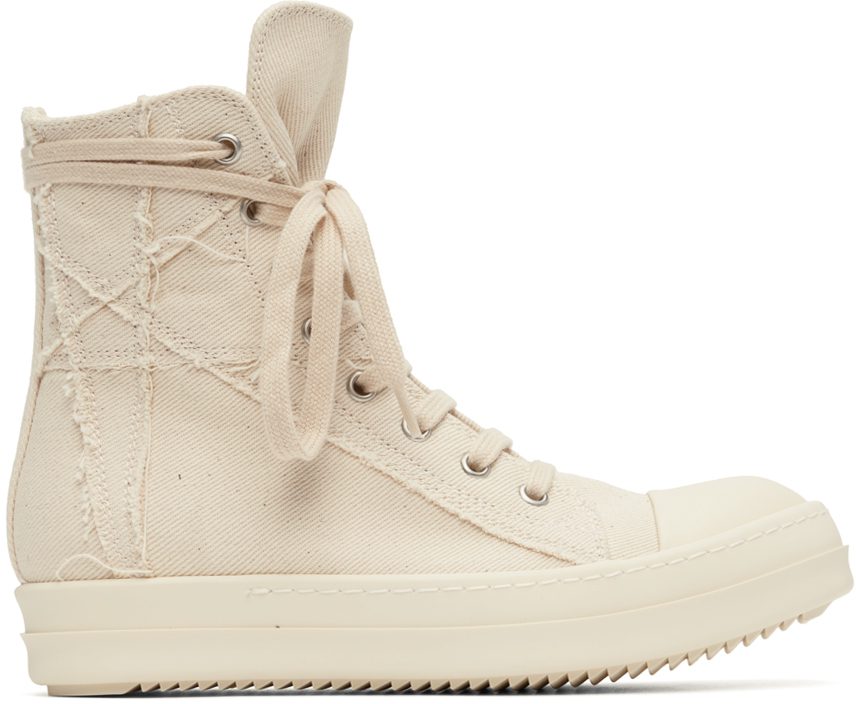 Rick owens sneaker DS02B4806 DQ