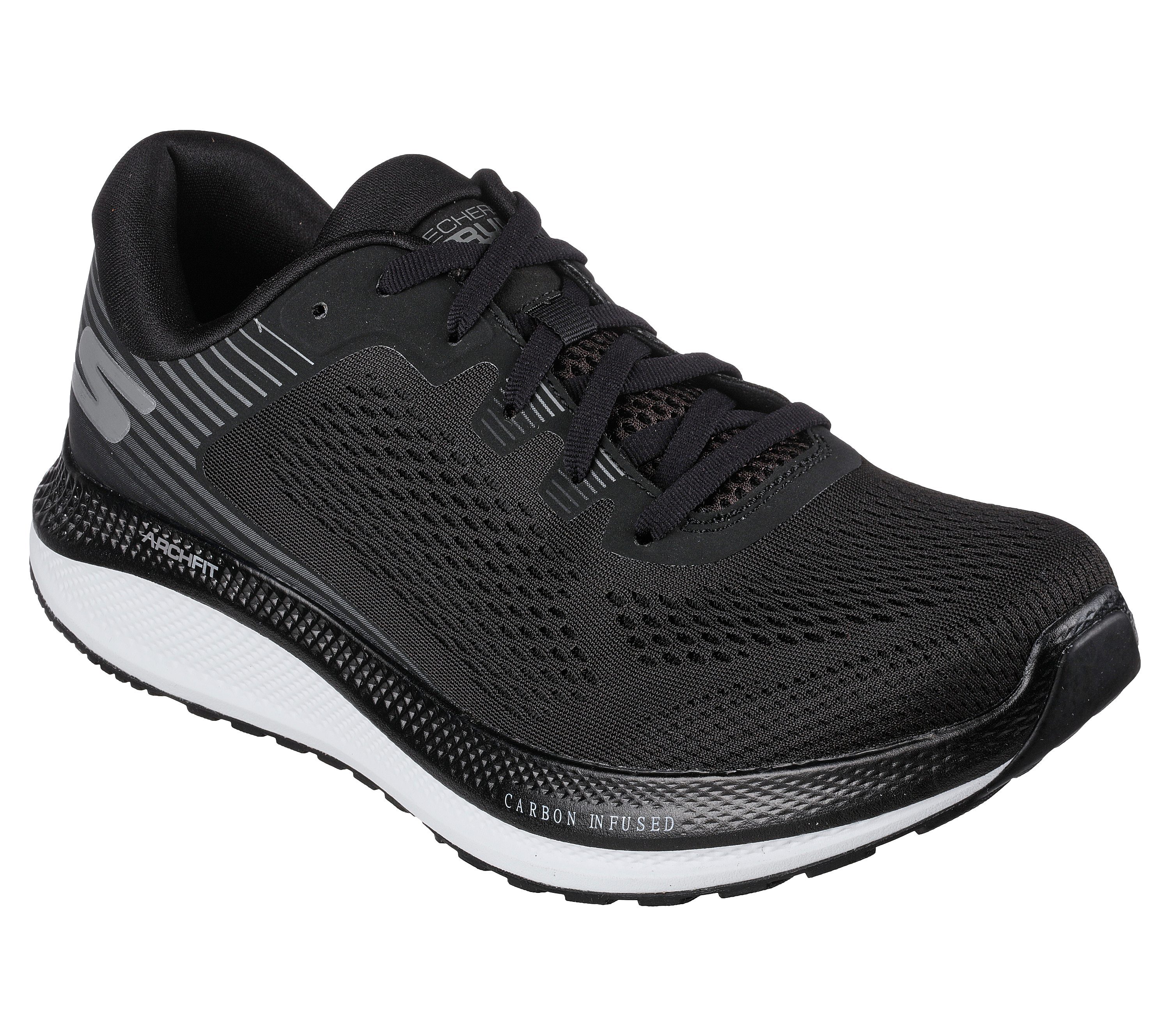 Skechers Go Run 246053 BKW