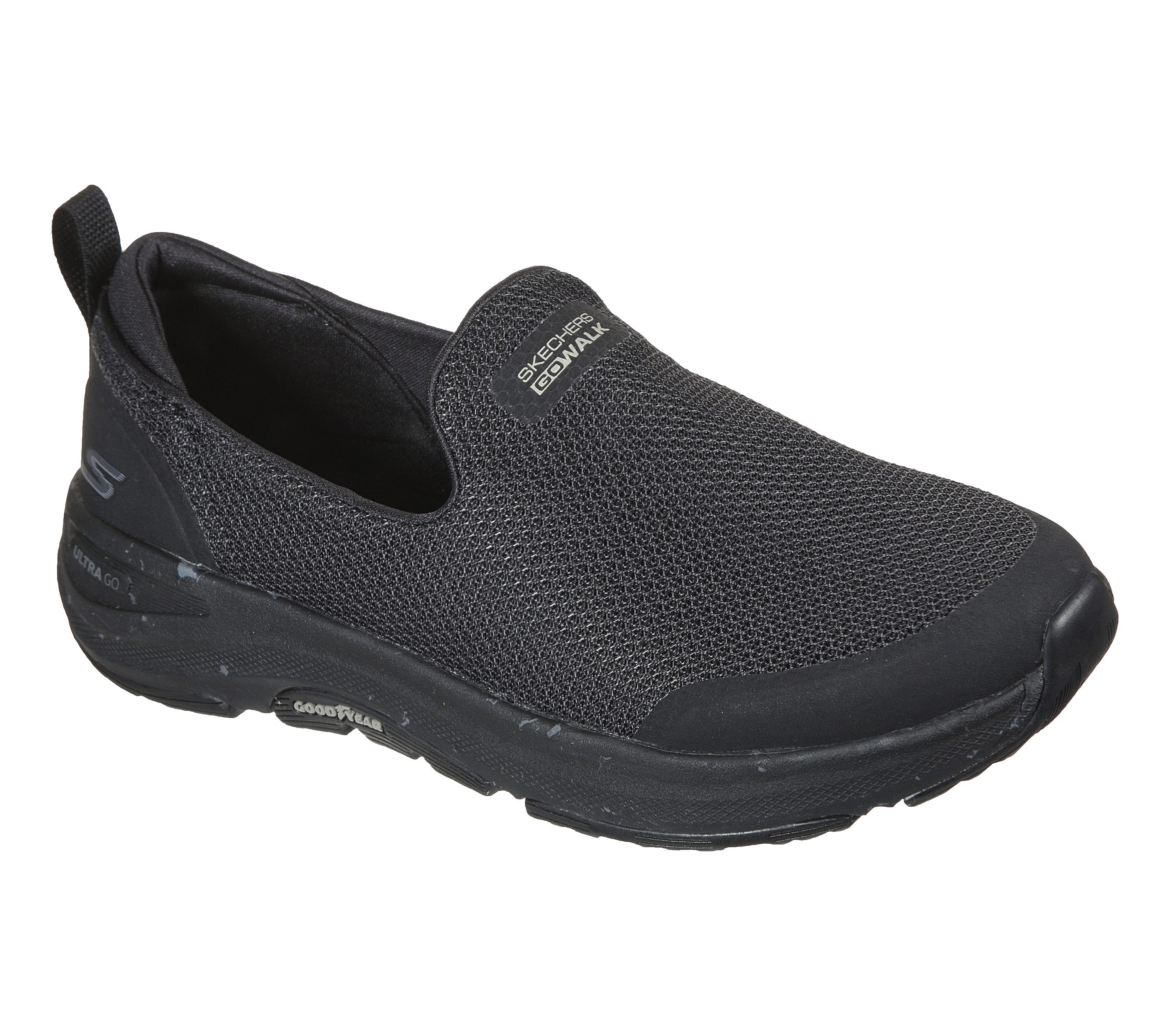 Skechers GO Walk 124431 BBK