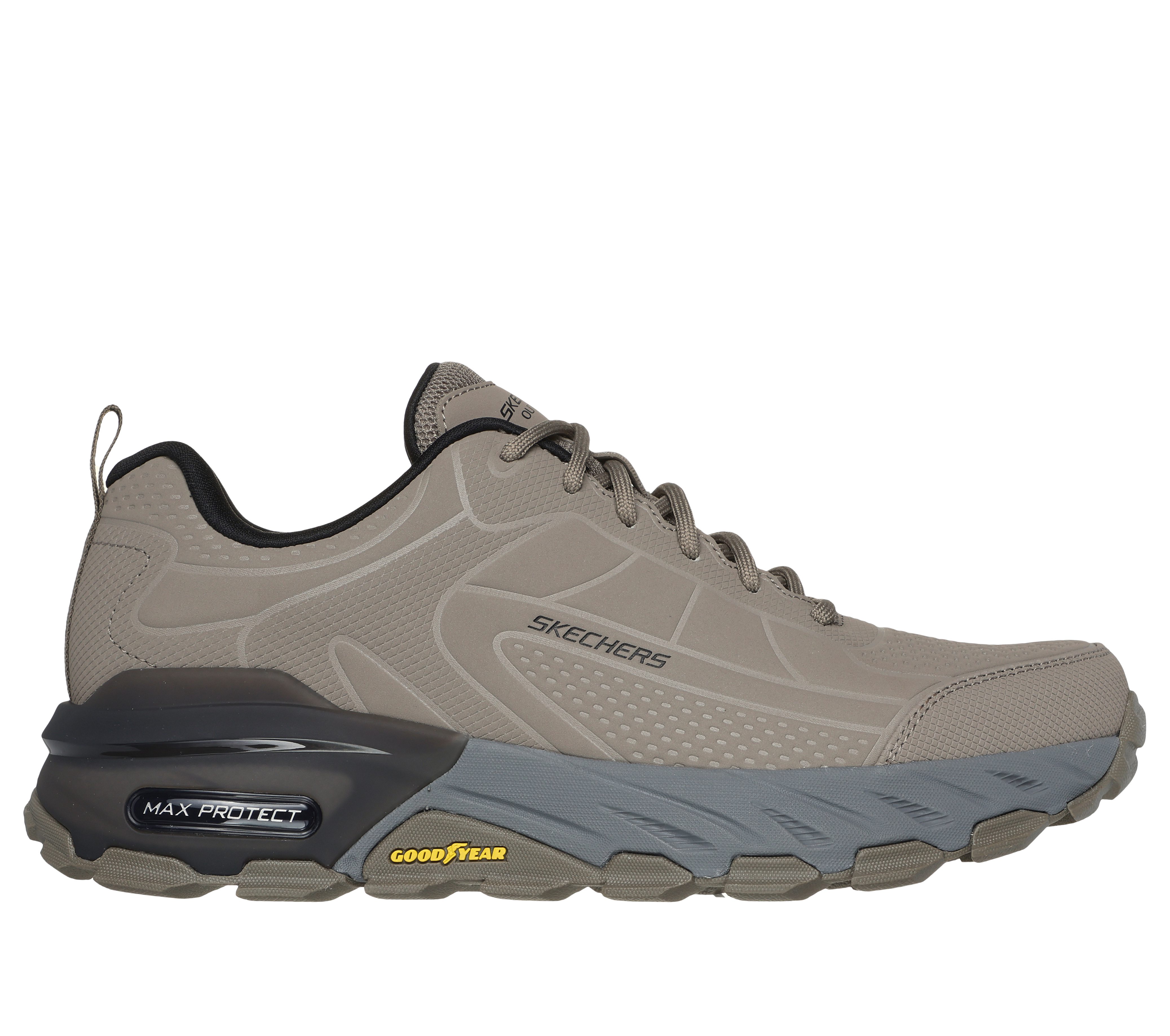 Skechers Skech 237672 TPBK