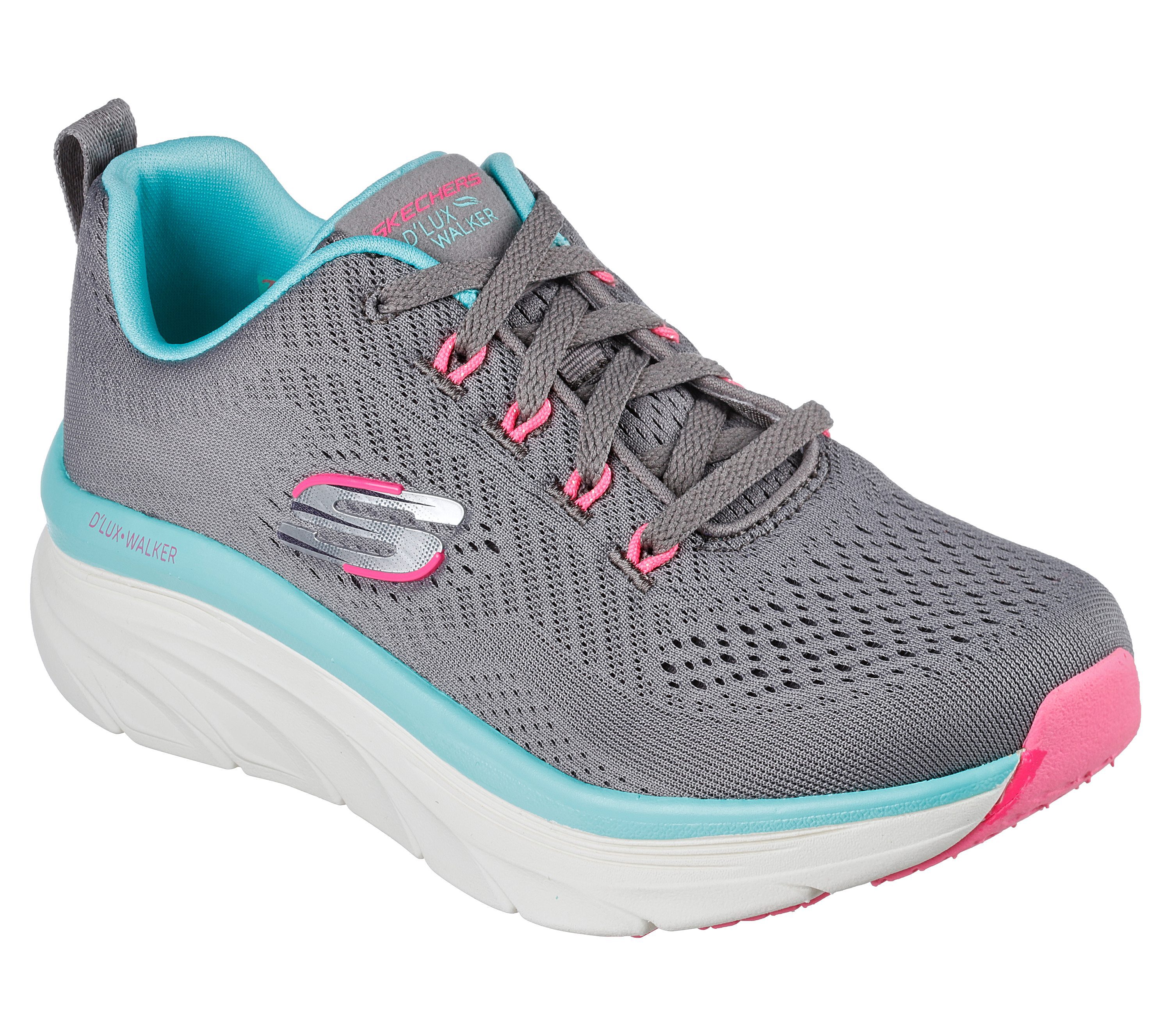 Skechers Relaxed Fit 149368 GMLT