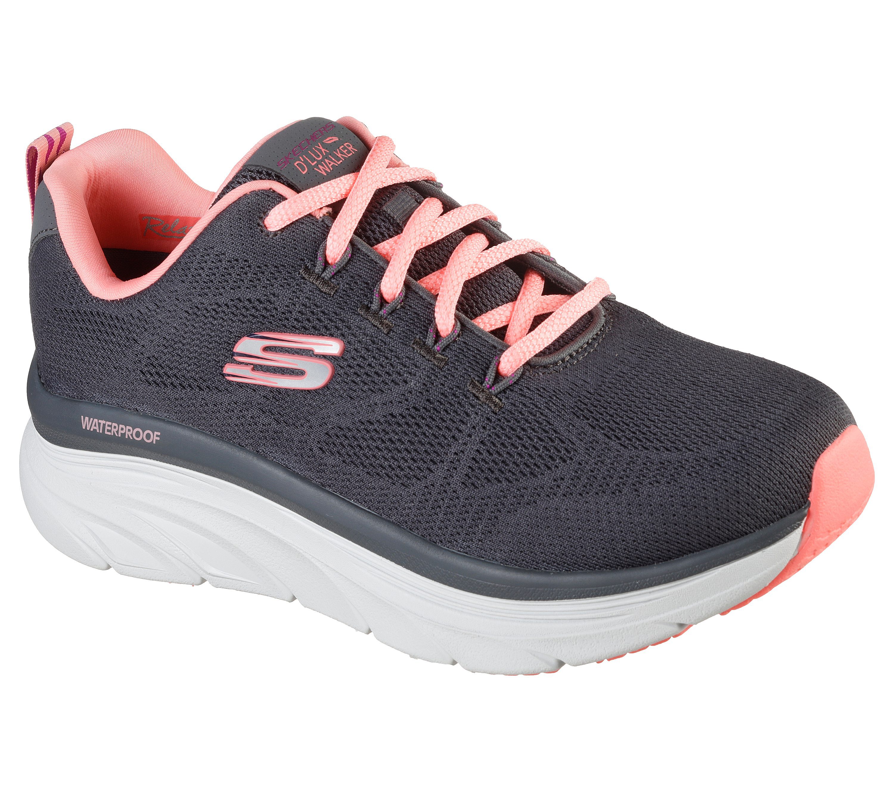 Skechers Relaxed Fit 149810 CCCL